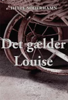 Product cover for Det gælder Louise