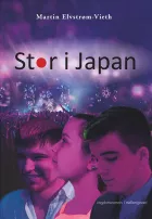 Product cover for Stor i Japan