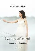 Product cover for Lyden af vand
