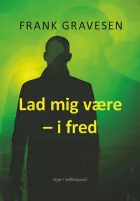 Product cover for Lad mig være - i fred