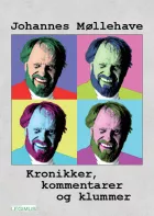 Product cover for Kronikker, kommentarer og klummer