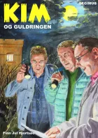 Product cover for Kim og guldringen