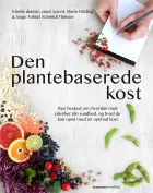 Product cover for Den plantebaserede kost