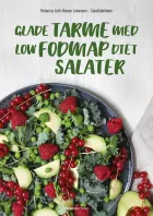 Product cover for Glade tarme med Low Fodmap Diet-salater