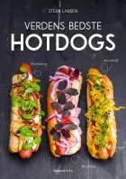 Product cover for Verdens bedste hotdogs