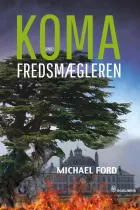Product cover for Fredsmægleren