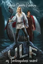 Product cover for Ulf og Tordengudens sværd