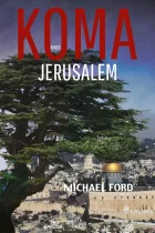 Product cover for Jerusalem
