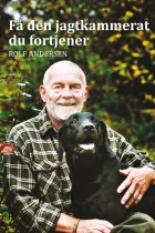 Product cover for Få den jagtkammerat du fortjener