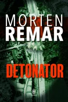 Product cover for Detonator