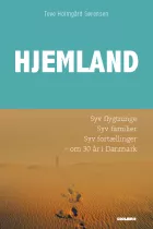 Product cover for Hjemland