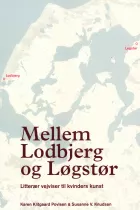 Product cover for Mellem Lodbjerg og Løgstør.