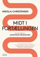 Product cover for Midt i fortællingen