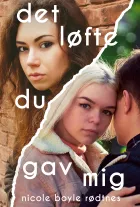 Product cover for Det løfte du gav mig