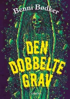 Product cover for Den dobbelte grav