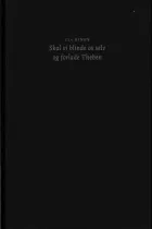 Product cover for Skal vi blinde os selv og forlade Theben