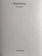 Product cover for Trial and Eros