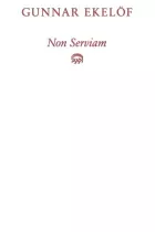 Product cover for Non Serviam