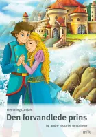 Product cover for Den forvandlede prins