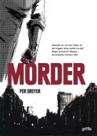 Product cover for Morder