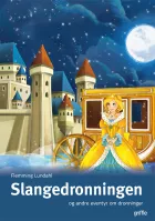 Product cover for Slangedronningen