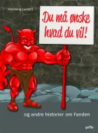 Product cover for Du må ønske , hvad du vil
