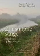 Product cover for 21 usungne sange