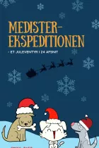 Product cover for Medister-ekspeditionen
