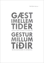 Product cover for Gæst imellem tider = Gestur millum tíðir