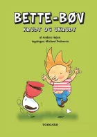 Product cover for Bette-Bøv - krudt og ukrudt