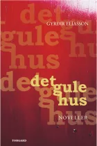 Product cover for Det gule hus