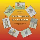 Product cover for Fortællinger om de 7 dødssynder