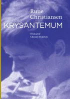 Product cover for Krysantemum