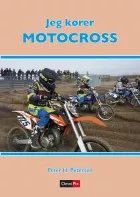 Product cover for Jeg kører MOTOCROSS