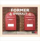 Product cover for FORMER OVERALT