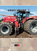 Product cover for Eriks havre