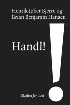 Product cover for Handl!