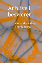 Product cover for At blive i besværet