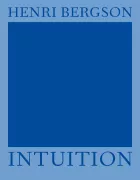 Product cover for Intuition