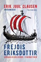 Product cover for Frejdis Eriksdottir