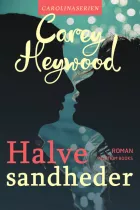 Product cover for Halve sandheder