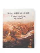 Product cover for Et essay om frihed (og ufrihed)
