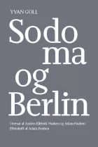 Product cover for Sodoma og Berlin