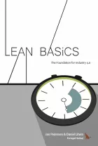 Product cover for Lean Basics