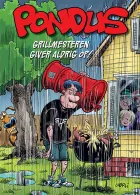 Product cover for  Grillmesteren giver aldrig op!