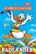 Product cover for Jumbobog 455