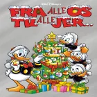 Product cover for Disneys Juleklassikere 25
