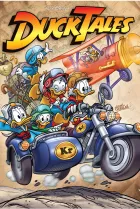 Product cover for DUCKTALES