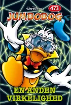 Product cover for Jumbobog 473