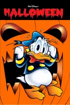 Product cover for HALLOWEEN